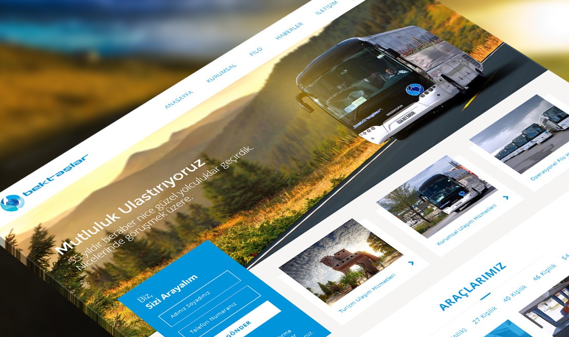 web tasarım