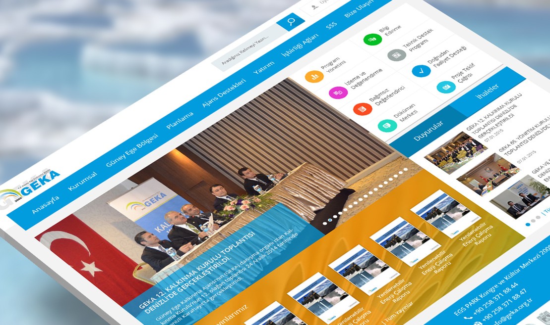 web tasarım