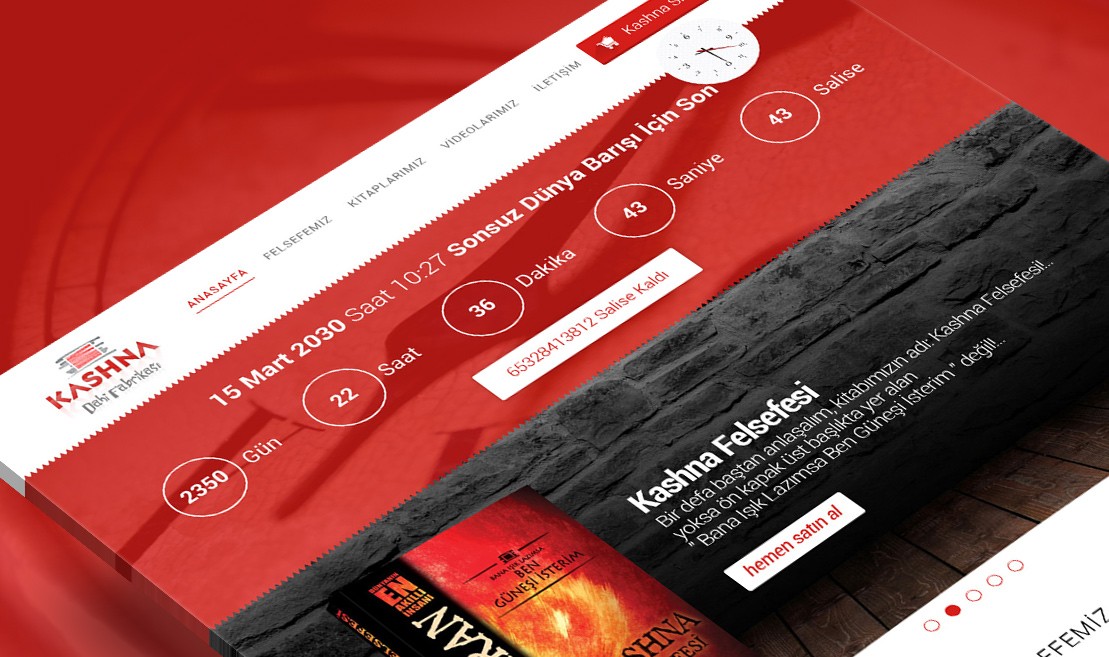 web tasarım