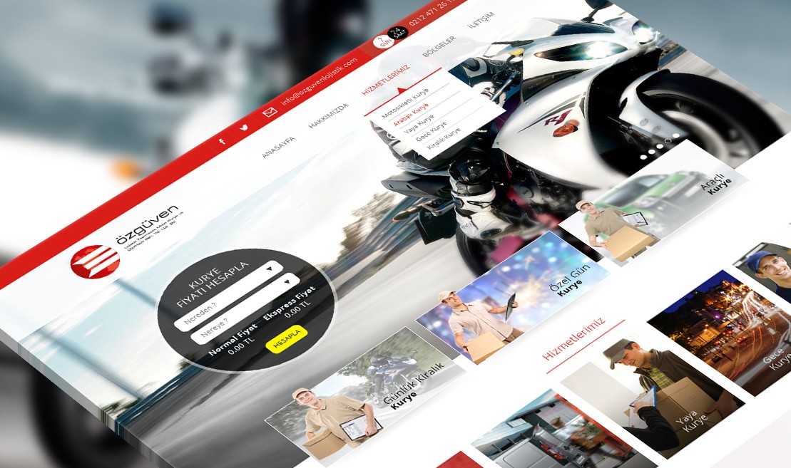 web tasarım