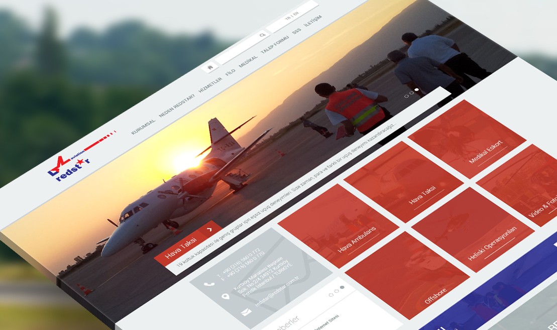 web tasarım