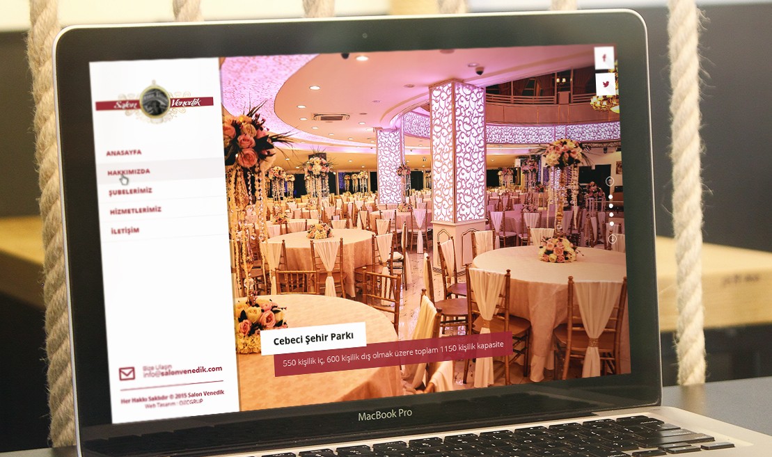 web tasarım