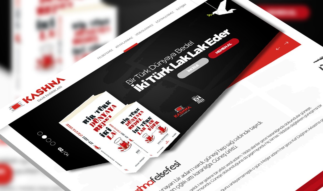 web tasarım