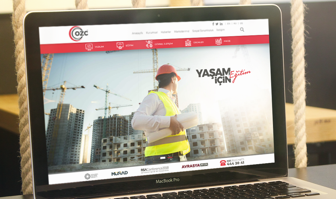 web tasarım