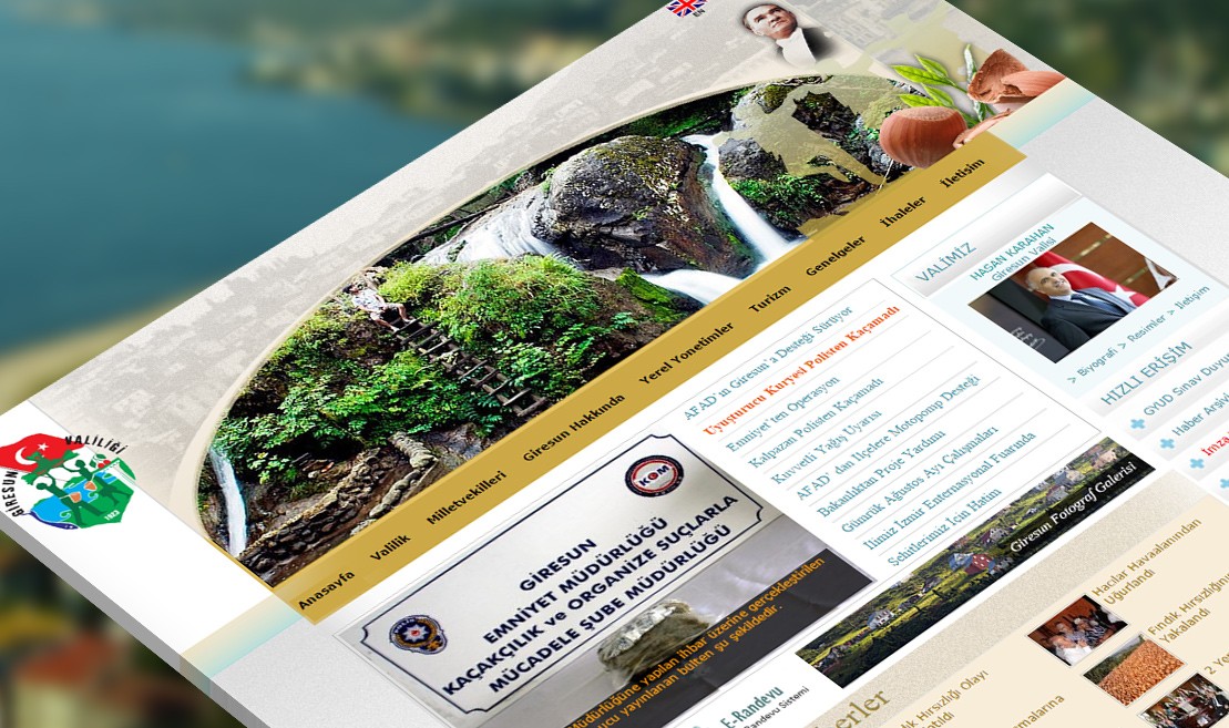 web tasarım