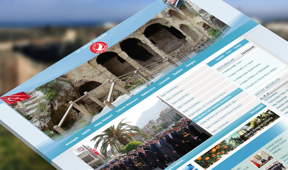 web tasarım