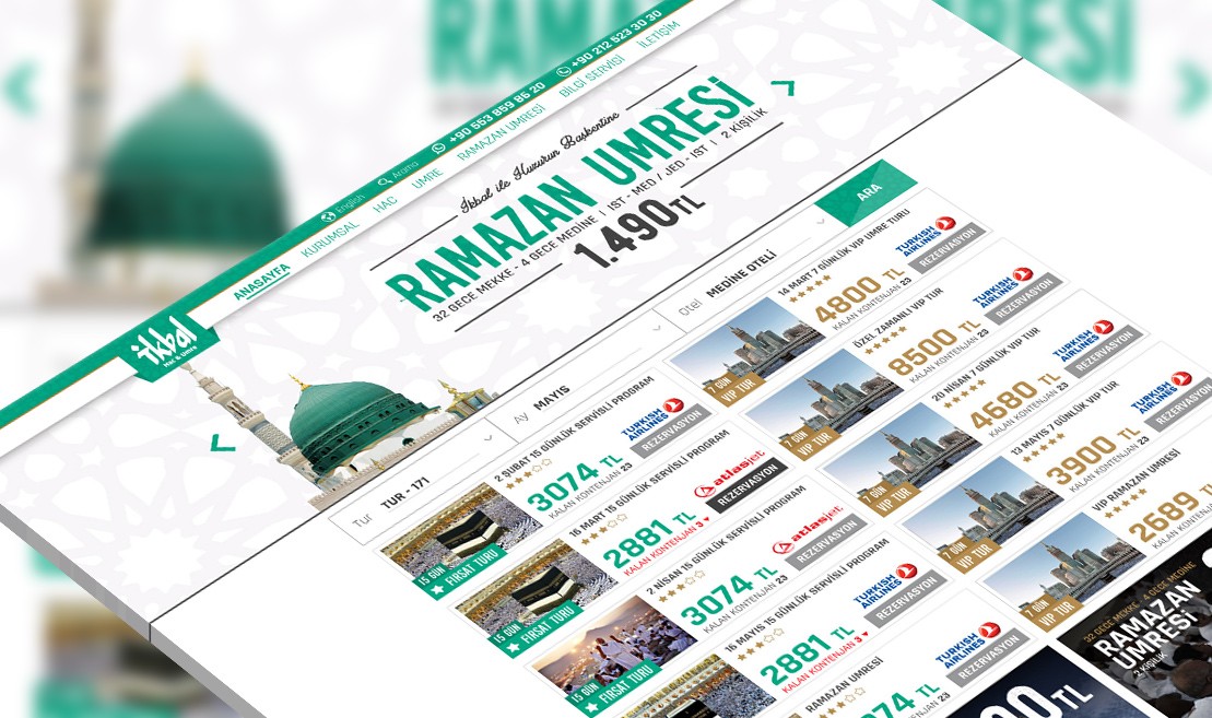 web tasarım