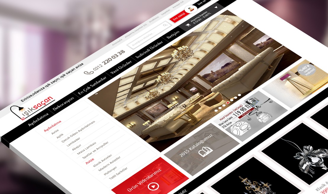 web tasarım