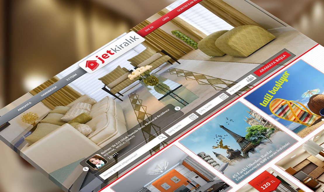 web tasarım