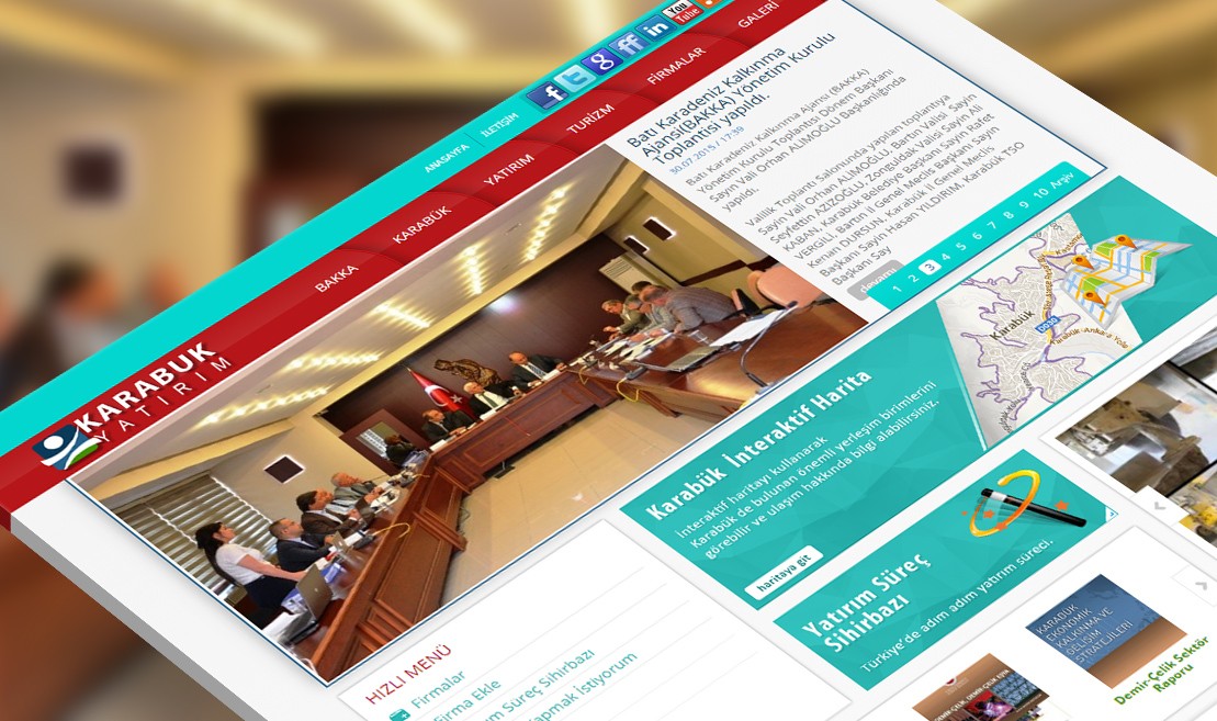 web tasarım