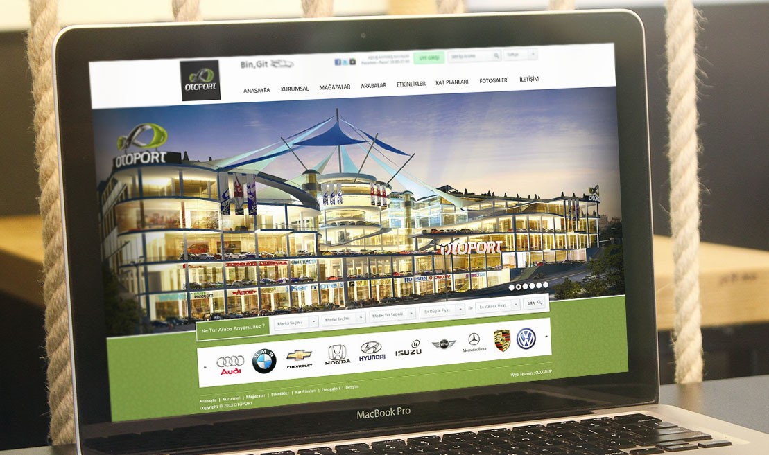web tasarım