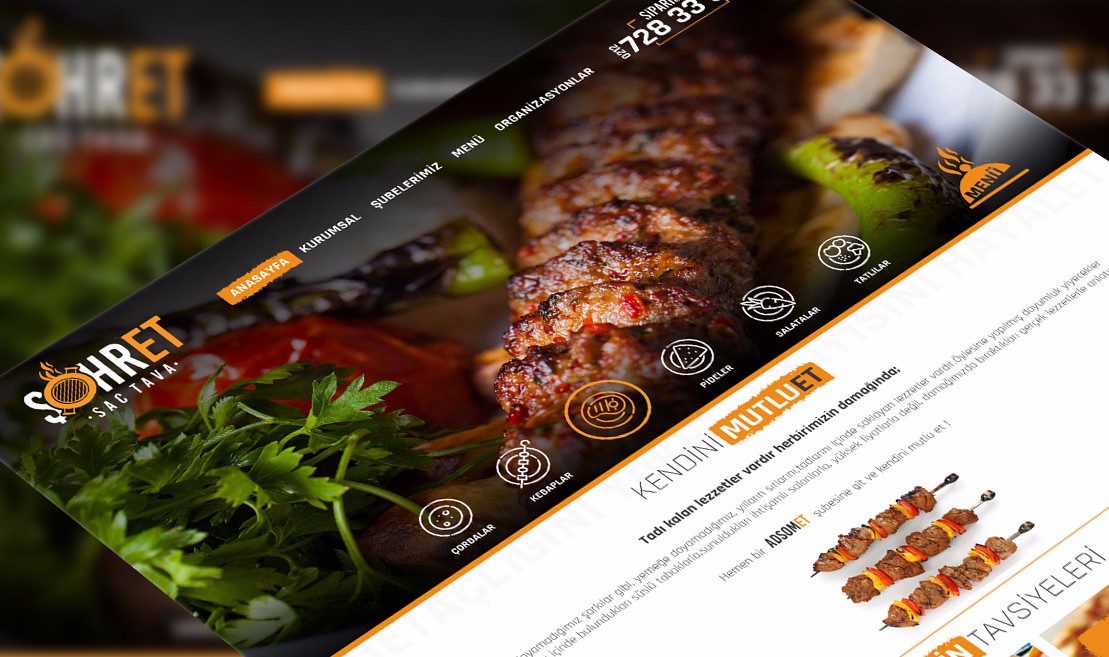 web tasarım