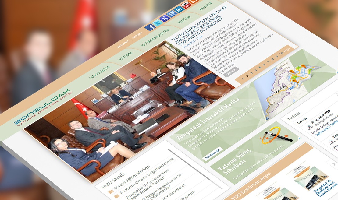 web tasarım